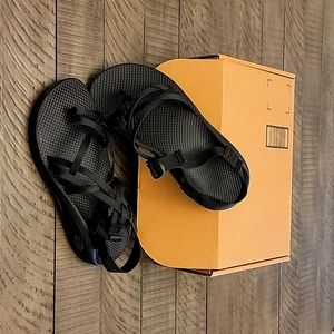 NIB Chaco ZX/2 Sz 10 Cloud Sandals